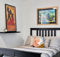 Soho Chic Apartment - Accommodation in Surfers Paradise