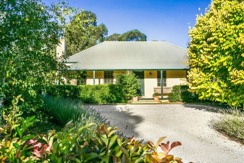 Somerset, Argyle Road Berrima - Accommodation in Surfers Paradise 0