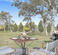 Somerton Barn - rural tranquility  country comfort - Accommodation in Surfers Paradise