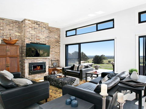 Somerton Ridge - The Perfect Rural Retreat - Accommodation in Surfers Paradise 2