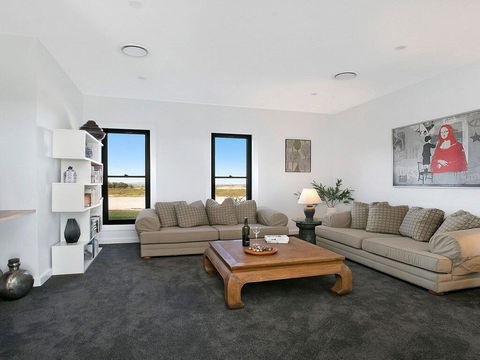 Somerton Ridge - The Perfect Rural Retreat - Accommodation in Surfers Paradise 3
