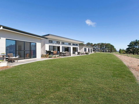 Somerton Ridge - The Perfect Rural Retreat - Accommodation in Surfers Paradise 0