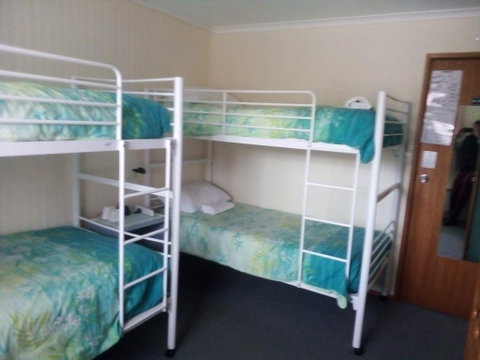 Sonnblick Lodge - Accommodation in Surfers Paradise 1