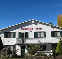 sonnblick lodge - Accommodation in Surfers Paradise