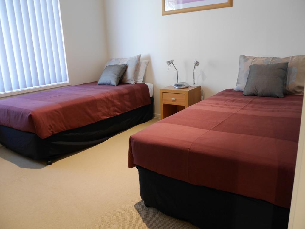 Merimbula NSW Accommodation in Surfers Paradise