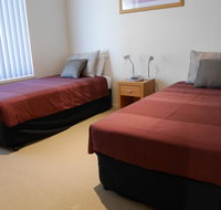 Sorrento Luxury Apartments - Accommodation in Surfers Paradise