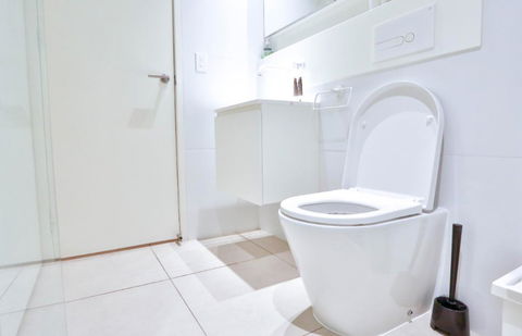 South Yarra Claremont Apartment - Accommodation in Surfers Paradise 1