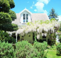 Southdown Cottage - Accommodation in Surfers Paradise