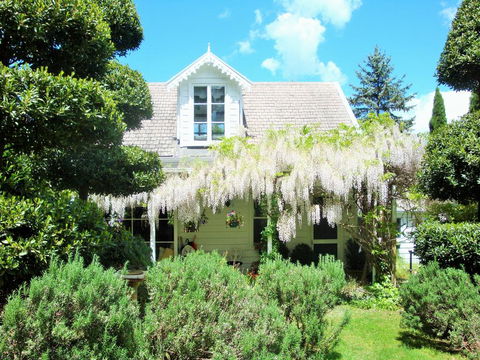 Southdown Cottage - Accommodation in Surfers Paradise 0
