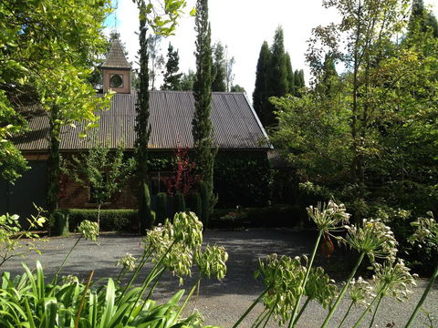 Southdown Stable - Accommodation in Surfers Paradise 0