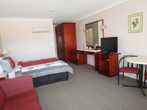 Southern Comfort Motor Inn - Accommodation in Surfers Paradise 3