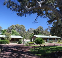 Southern Grampians Cottages - Accommodation in Surfers Paradise