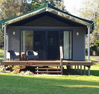 Southern Sky Glamping - Accommodation in Surfers Paradise