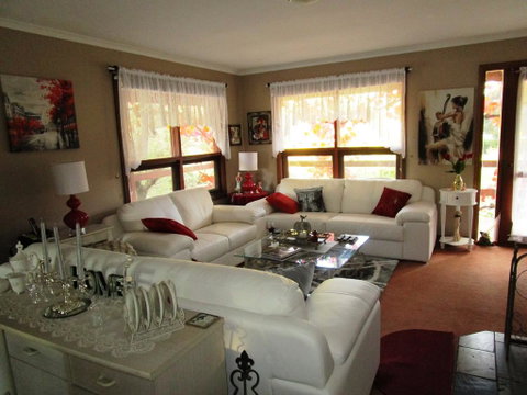 Southern Vales Bed & Breakfast - Accommodation in Surfers Paradise 2