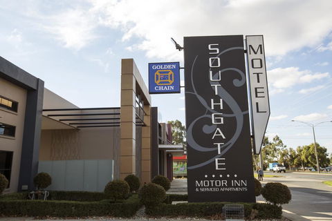 Southgate - Accommodation in Surfers Paradise 2