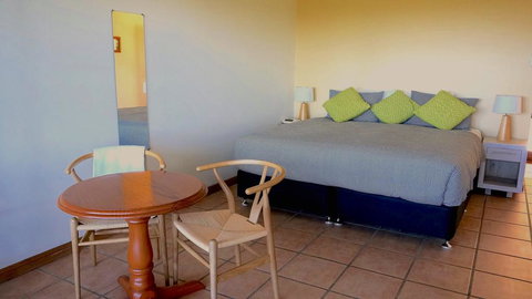 Sovereign Hill Country Lodge Rothbury - Accommodation in Surfers Paradise 3