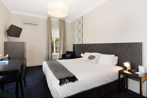 Sovereign Hill Hotel - Accommodation in Surfers Paradise 0