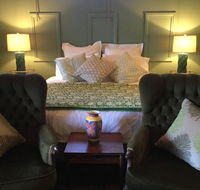 Spa suite in Stephanies Homestead - Accommodation in Surfers Paradise