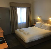 Spa Village Travel Inn - Accommodation in Surfers Paradise