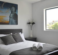 Spacious 2 Bed 2 Bath Unit - LUMA APARTMENTS - Accommodation in Surfers Paradise