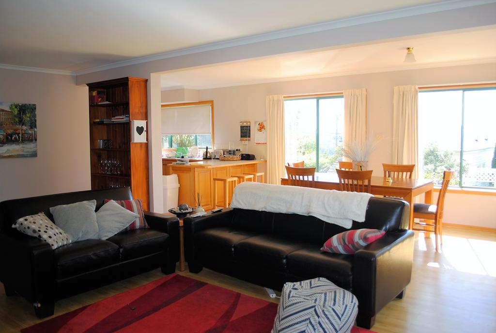 Unknown ACT Accommodation in Surfers Paradise