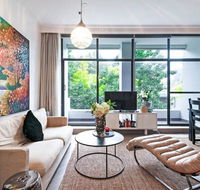 Spacious Woolloomooloo Apartment in Great Location - Accommodation in Surfers Paradise