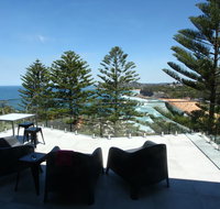Spectacular Bilgola Beachhouse - Accommodation in Surfers Paradise