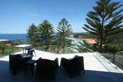 Spectacular Bilgola Beachhouse - Accommodation in Surfers Paradise 0