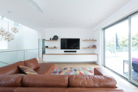 Spectacular Bilgola Beachhouse - Accommodation in Surfers Paradise 1