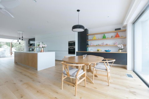 Spectacular Bilgola Beachhouse - Accommodation in Surfers Paradise 3