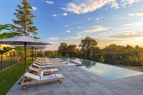 Spicers Guesthouse - Accommodation in Surfers Paradise 3