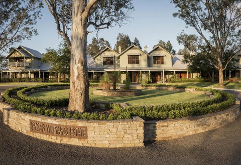 Spicers Vineyards Estate - Accommodation in Surfers Paradise 3