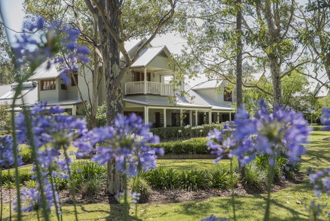 Spicers Vineyards Estate - Accommodation in Surfers Paradise 2