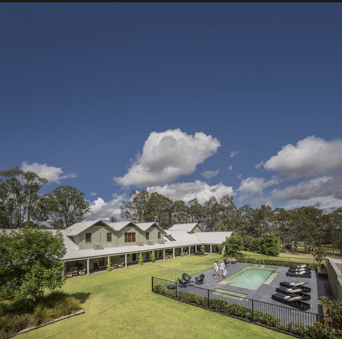 Spicers Vineyards Estate - Accommodation in Surfers Paradise 1