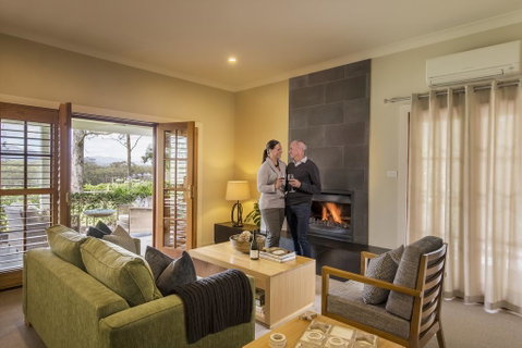 Spicers Vineyards Estate - Accommodation in Surfers Paradise 0
