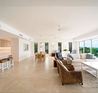 Splendeur Sur La Mer - Two Bedroom - Accommodation in Surfers Paradise