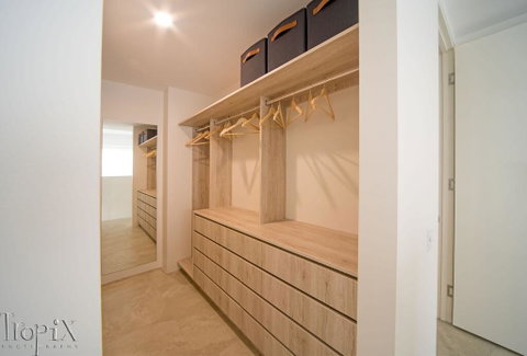 Splendeur Sur La Mer - Two Bedroom - Accommodation in Surfers Paradise 3