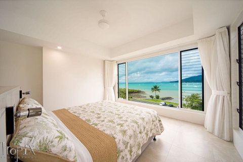 Splendeur Sur La Mer - Two Bedroom - Accommodation in Surfers Paradise 2