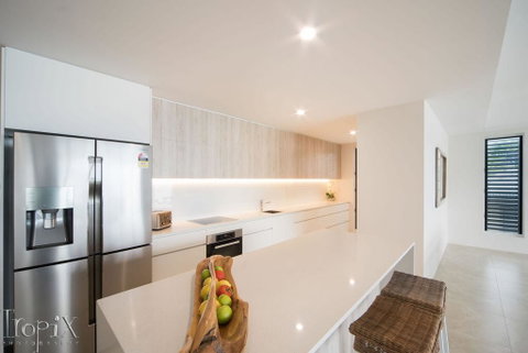 Splendeur Sur La Mer Premiere - Accommodation in Surfers Paradise 3