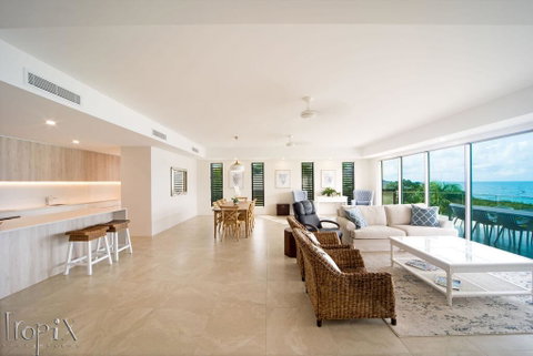 Splendeur Sur La Mer Premiere - Accommodation in Surfers Paradise 0