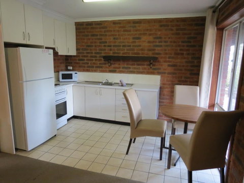 Sponars 2 - Accommodation in Surfers Paradise 2