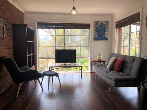 Sponars 4 - Accommodation in Surfers Paradise 0