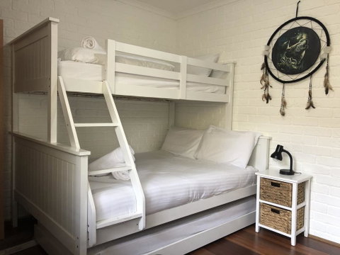 Sponars 4 - Accommodation in Surfers Paradise 1