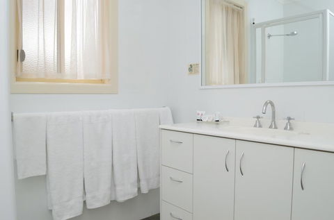 Sportsmans Motor Inn - Accommodation in Surfers Paradise 2