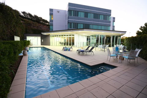 Springfield Lakes Boutique Hotel - Accommodation in Surfers Paradise 0