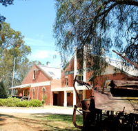 Springhurst Butter Factory - Accommodation in Surfers Paradise