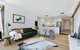 St Leonards Self-Contained Two-Bedroom Apartment (803NOR) - thumb 0