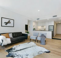 St Leonards Self-Contained Two-Bedroom Apartment 803NOR - Accommodation in Surfers Paradise