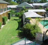 St Marys Park View Motel - Accommodation in Surfers Paradise