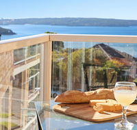 St Valentines Apartments Mosman - Accommodation in Surfers Paradise